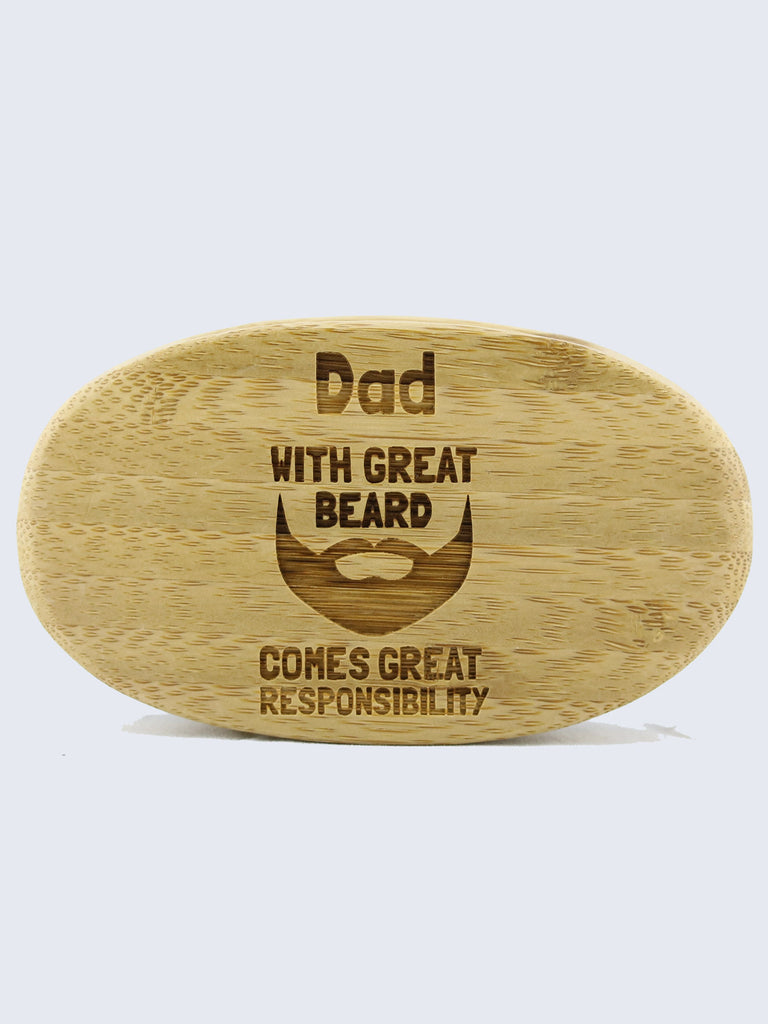 Beard Brush