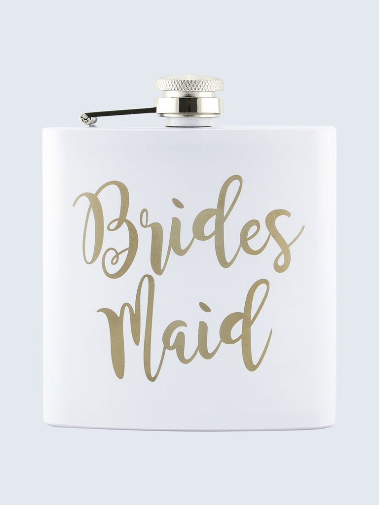 Bridesmaid