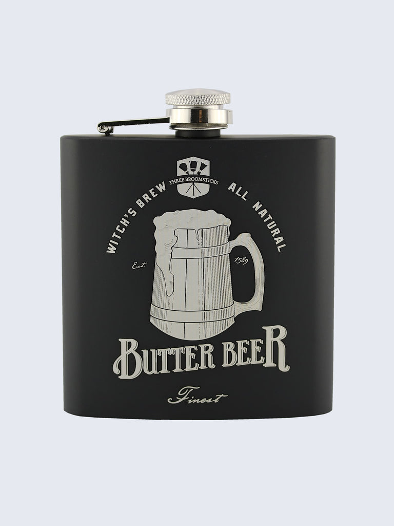 ButterBeer
