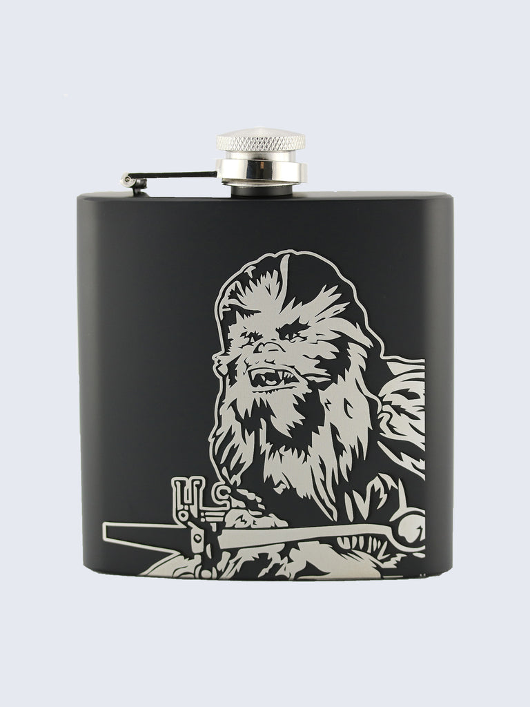 Chewie