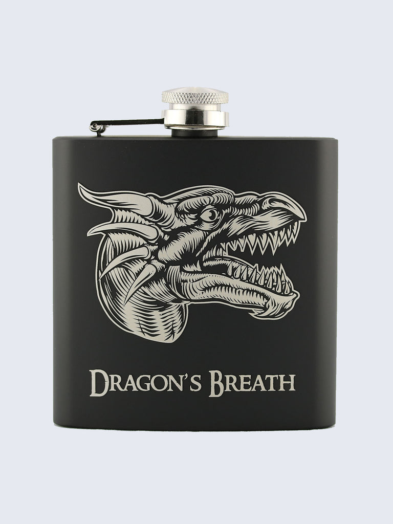 Dragon's Breath