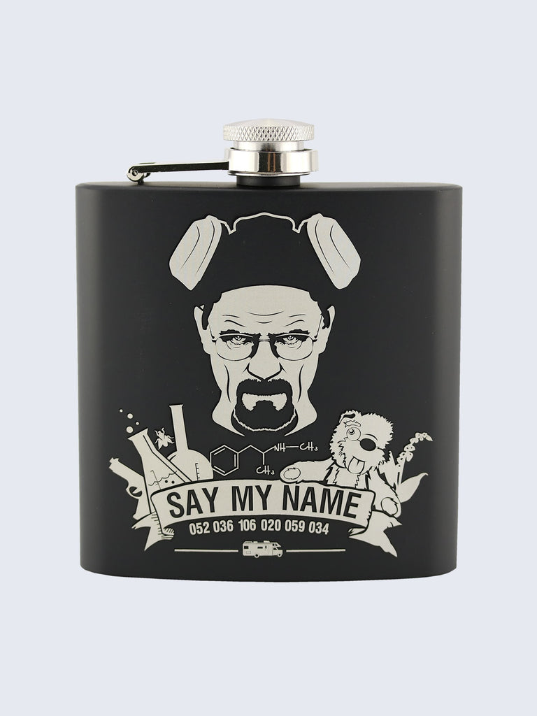 Say My Name