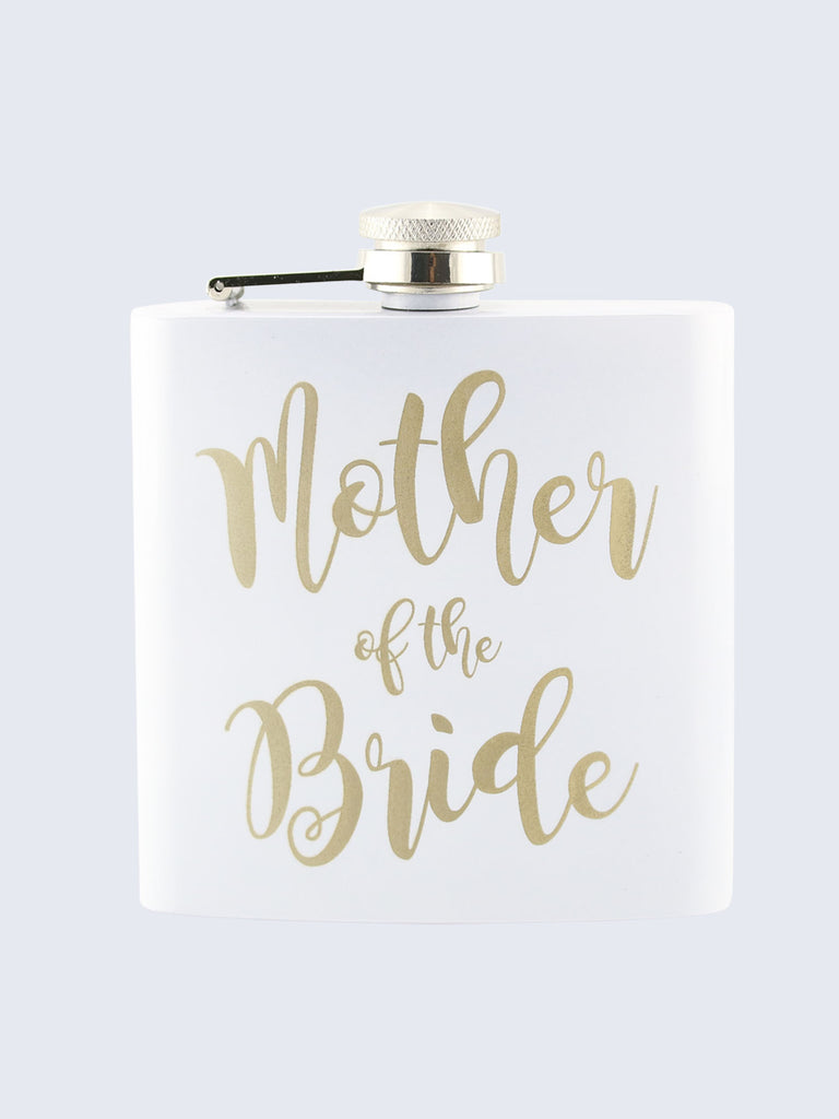 Mother Of The Bride