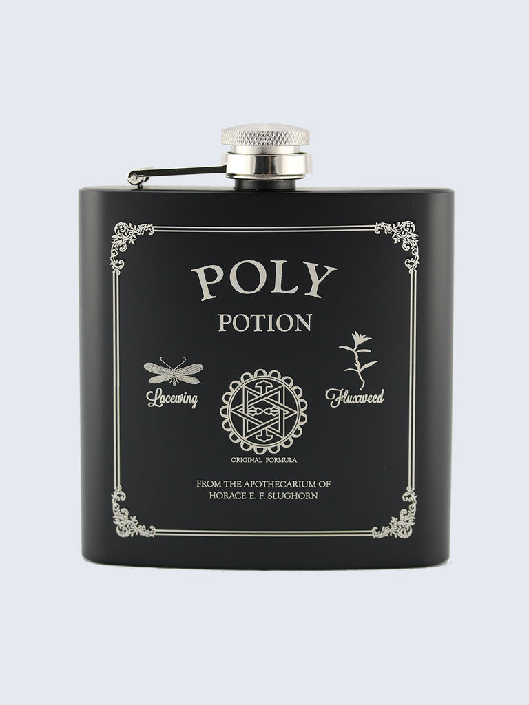 Poly Potion