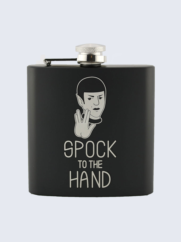 Spock