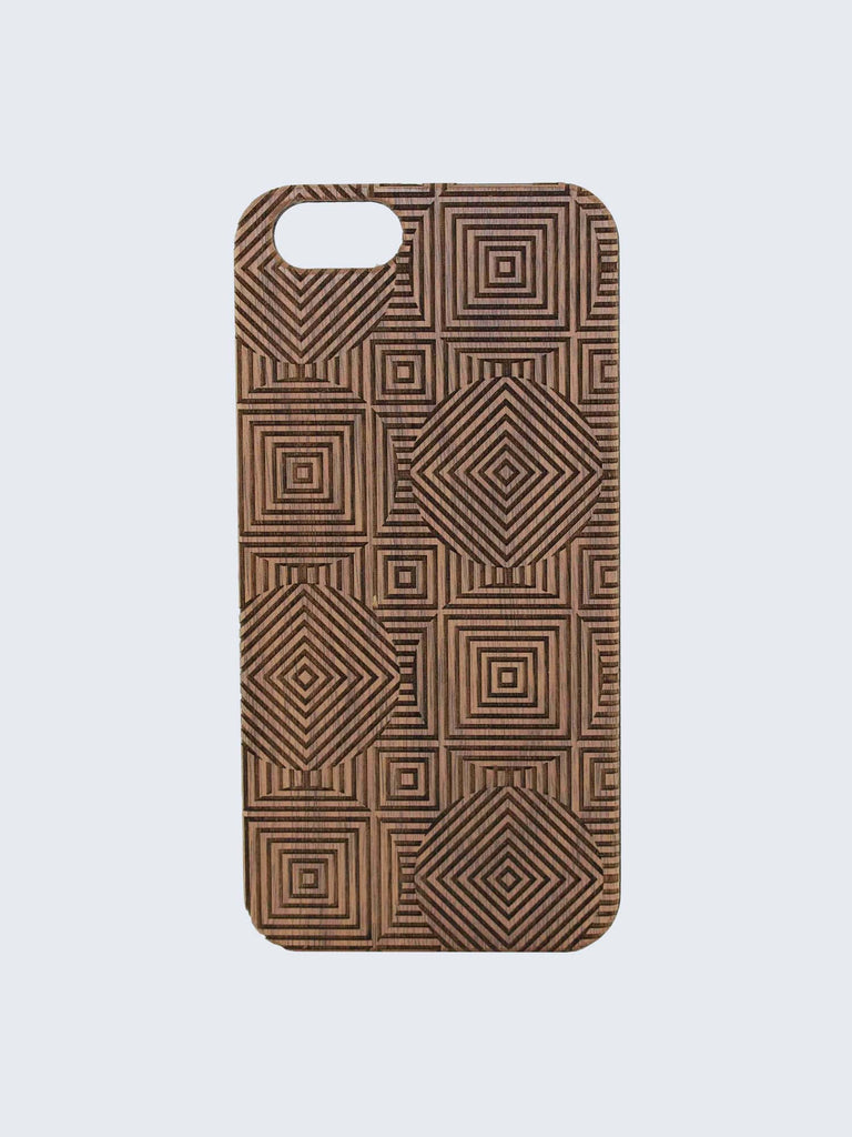 Squares Or Circles
