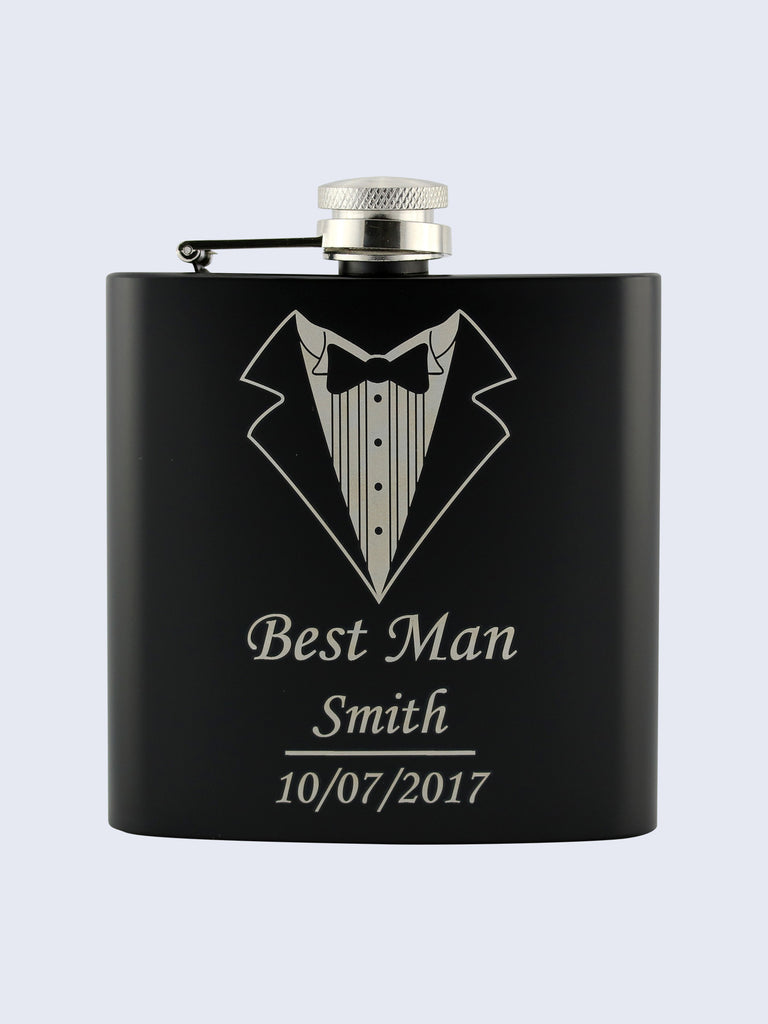 Stag Do / Best Man
