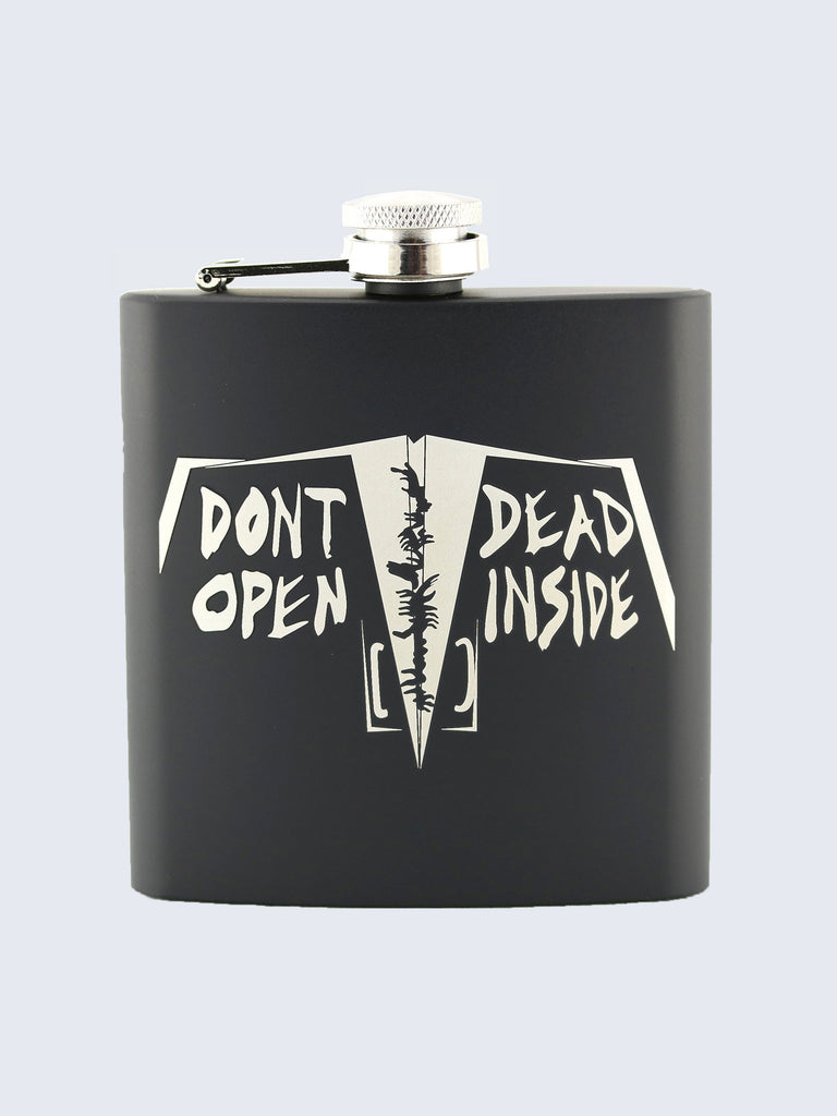 Dead Inside