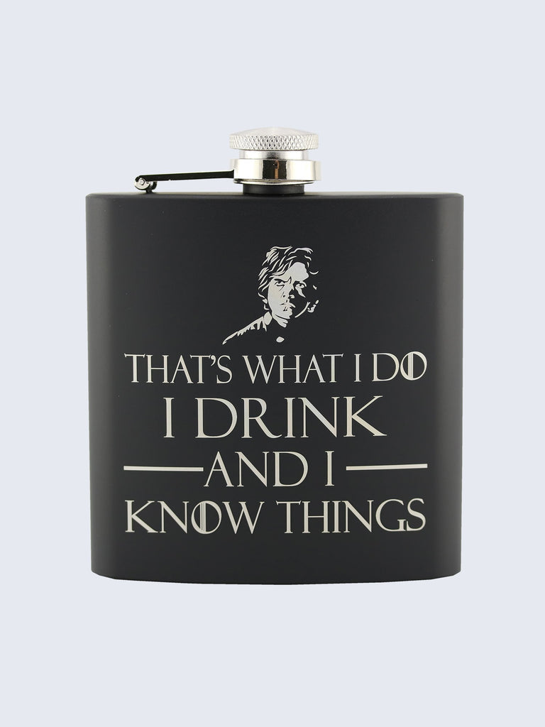 Tyrion