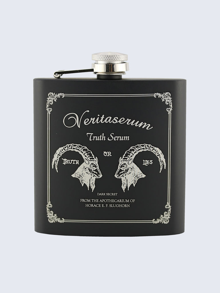 Veritaserum