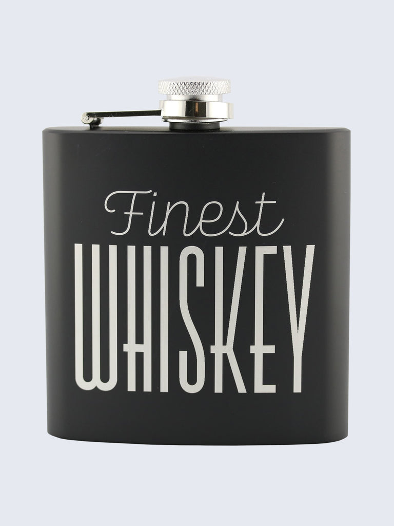 Finest Whiskey