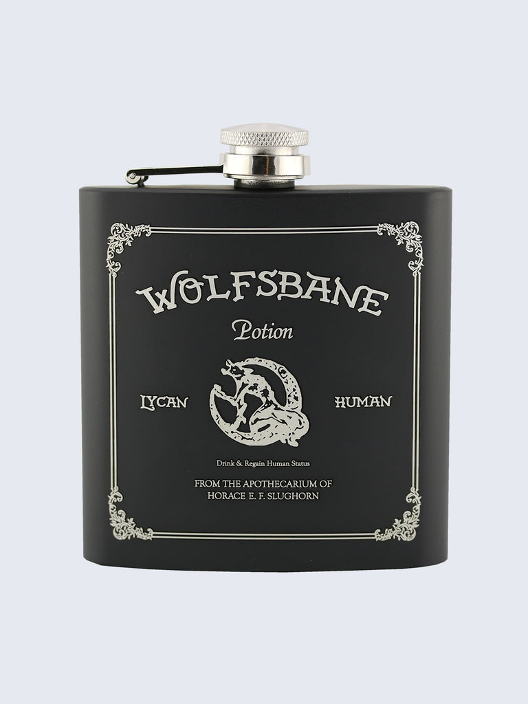 Wolfsbane