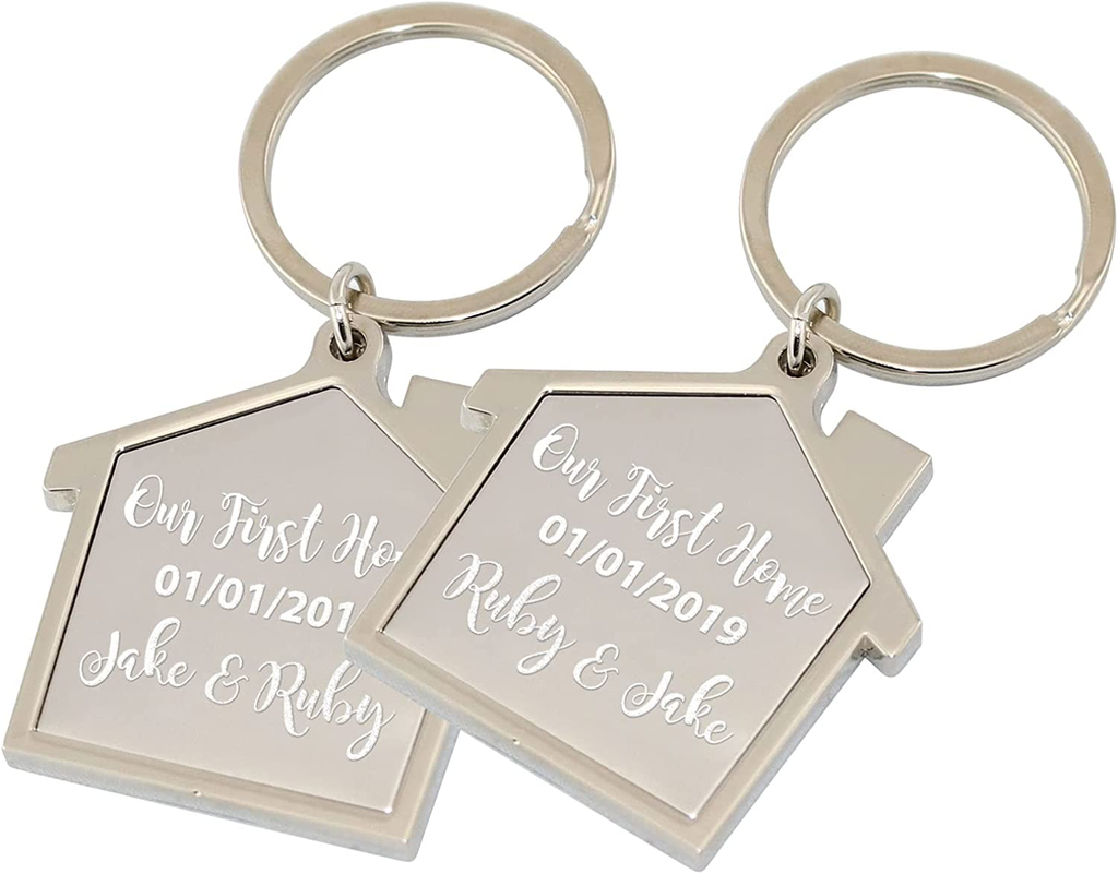 Keyrings