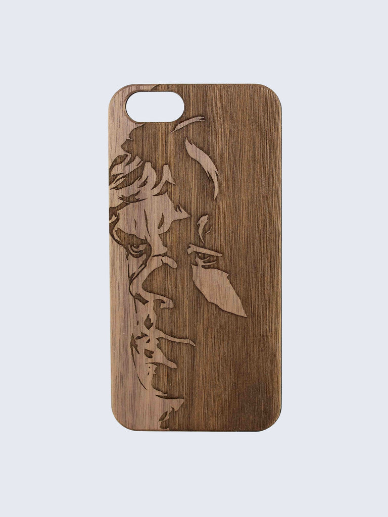 Tyrion Game Of Thrones Laser Engraved Wooden iPhone 